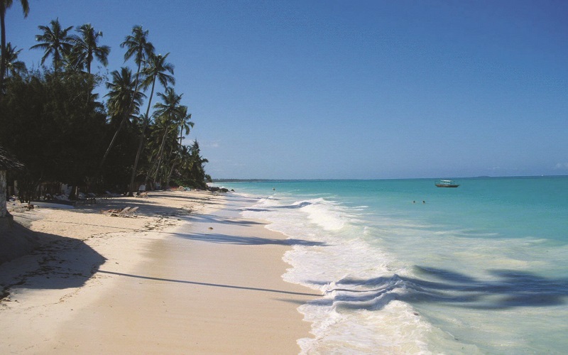 6 Days Zanzibar Beach & Culture | Stone Town & Island Luxury Escape